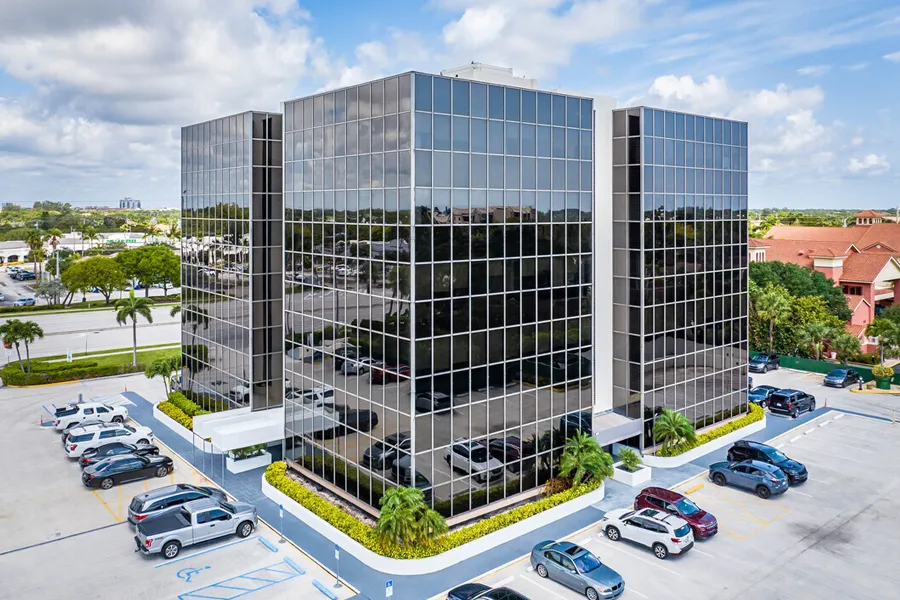 Office: 11300 North Palm Beach, FL