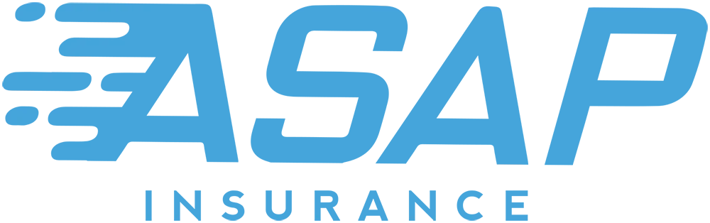 ASAP Insurance logo