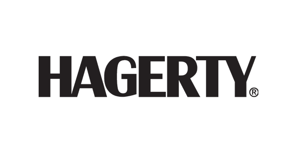 Hagerty logo