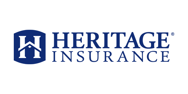 Heritage Insurance logo