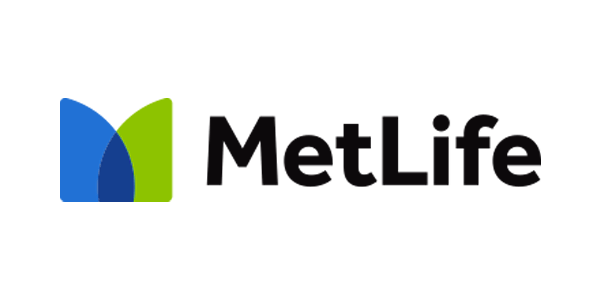 Metlife logo